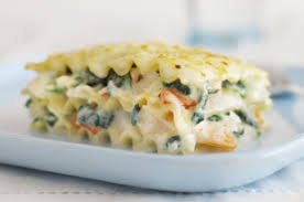 Lasagne Aux Fruits De Mer Infaillible Recettes Qc Ca Seafood Lasagna Recipes Lasagna Recipe Seafood Bake