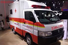 Inoac kingdom store 63 / 100. New Carry Ambulans Alat Medisnya Lengkap Harga Nyaris Rp 400 Juta Gridoto Com