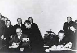 Prima etapă începe în 1945 prin lichidarea lui ștefan. Gheorghe Gheorghiu Dej Wikiwand