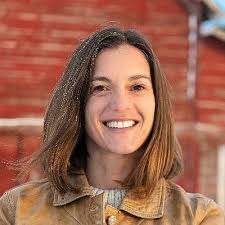 Q&A with U.S. House candidate Cora Neumann