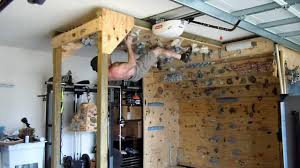 A current uaf climbing wall certification is required for all users. Climbing At Home Youtube
