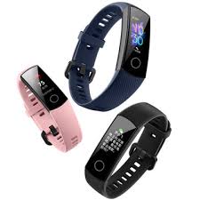 It helps to monitor basic physical indicators like sleep quality that you can know your body condition better. Huawei Honor Band 5 Global Version Amoled Touch Screen Fitness Tracker Heart Rate Blood Oxygen Monitor Swim Posture Detection Smart Watch Sale Banggood Com