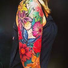 Tattoo stencils geometric tattoo pattern geometric mandala tattoo body art tattoos geometry tattoo tattoo designs geometric tattoo design mandala tattoo geometric mandala. 30 Best Full Sleeve Tattoo Designs And Ideas For Men 2021