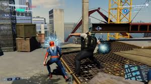 There's still plenty to sink your teeth into though, with a meaty main story just the start of things you can do around manhattan. Starting Tips For Marvel S Spider Man Ps4 Spider Man Game Guide Gamepressure Com