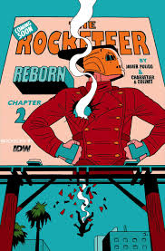 Pin By Edil Martins On Rocketeer Comic Books Art Classic Comics Comic Art