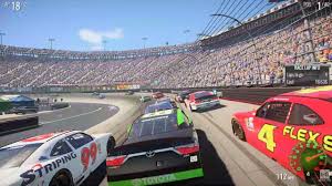 Build your nascar legacy, customize your car, research and develop. Nascar Heat 2 Pc Gameplay 1080p60fps Nascar Heat Racing Video Games Gameplay