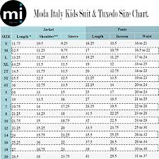 69 Exact London Fog Kids Size Chart