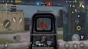 This New Feature To Win Tdm Deathmatch Pubg Mobile Mobile Win Feature