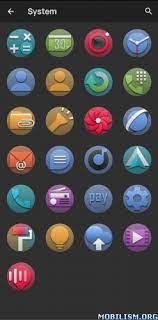 Recibe un diagnóstico médico al instante. Roundies Ada Adaptative Icon Pack Apk 1 1 3 Patched For Android Icon Pack Icon Patches