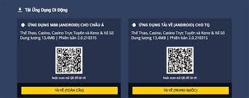Dễ dàng tải về và cài đặt trên điện thoại android, hoàn toàn miễn phí. M88 Mobile HÆ°á»›ng Dáº«n Cai M88 App Tren Android Va Ios