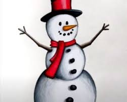 Please help our channel ||drawing with ivan|| grow by giving likes, sharing with friends, adding comments and watching our videos. Snowman Drawing Easy Archives How To Draw Step By Step