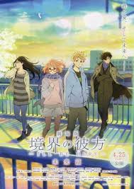 While it may seem targeted at the young audience, the anime genre has something for. Anime Movie Review 1 Beyooond Anime Amino