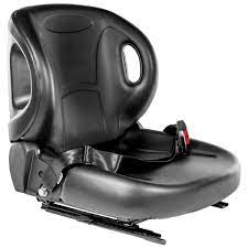 Check spelling or type a new query. Universal Forklift Seat Replacement Seat Seatbelt Cat Clark Komatsu Nissan Yale Toyota Hyster Black Walmart Com Walmart Com
