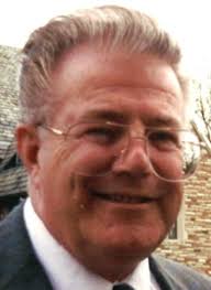 Thomas Reeder Obituary — Missouri District — The Lutheran Church Missouri  Synod