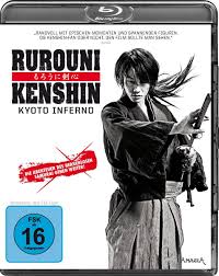 Kyoto taika hen (kyoto inferno) video specifications video type: Rurouni Kenshin Kyoto Inferno Sato Takeru Takei Emi Fujiwara Tatsuya Eguchi Yosuke Iseya Yusuke Aoki Munetaka Aoi Yu Kamiki Ryunosuke Tsuchiya Tao Otomo Keishi Movies Tv Amazon Com