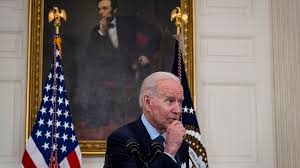 The chief white house doctor to former president barack obama is worried about the mental health and stamina of former vice president. Beneath Joe Biden S Folksy Demeanor A Short Fuse And An Obsession With Details The New York Times