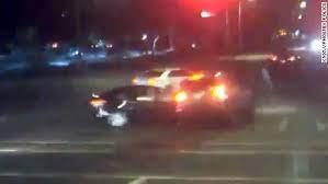 Have died after a helicopter crashed during a training flight over the southern highlands of nsw last night. Car Crash Prevents Horrible Accident Cnn Video