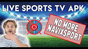 The app seems to operate by manualy been updated from a centeral source with intention to gather information from. The New Navi X Sports App Replacement Is Here Live Sports Tv Apk Install The Latest Kodi