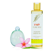 Others are rare, exotic and pricey. Exotic Bath Body Oil Pure Fiji Nz