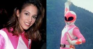See more ideas about original power rangers, power rangers, ranger. Where Are The Original Cast Of The Mighty Morphin Power Rangers Today