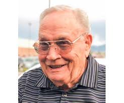 Rodney Mecham Obituary (1932