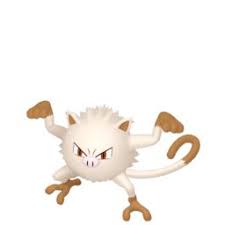 How To Evolve Mankey Into Annihilape In Pokemon Go: Step-By-Step Guide