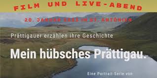 Film- und Live-Abend von Roland Steffen