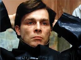 Frank Dodd "Asesino Resbaladizo" — Personajes de terror en Abandomoviez