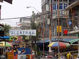 Recorridos Argentinos: Montañita - Ecuador