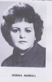 Norma Jean Murrell Gray (1944-2005)