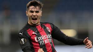 Before going to spezia, i played two friendly games against monza and vicenza. Pulangkan Strikernya Real Madrid Beri Tawaran Barter Ke Ac Milan Indosport