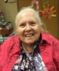 Eva Reed Obituary (2020)