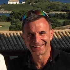 David Belli's Instagram, Twitter & Facebook