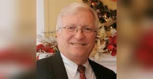 Mr. Robert Frank Letson Obituary