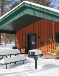 Insider prices · verifired guest reviews · secure payments Cabin 8 Wapiti Woods Guest Cabins