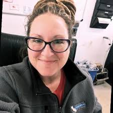 👷🏻‍♀️Safety manager,...