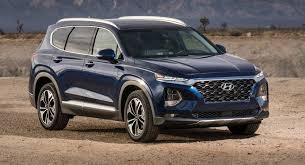 See all 101 photos for the 2020 hyundai santa fe exterior from u.s. New Hyundai Santa Fe Can Be Unlocked Started With Fingerprint But Only In China Carscoops