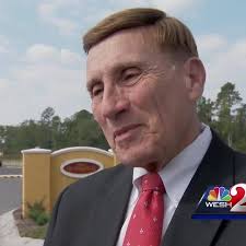 What's next for Congressman Mica?