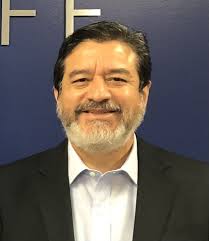 Raul Sotelo, Bankers Life Agent