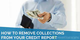 They are a debt collector for telecommunication services like at&t, directv, and comcast. How To Remove Collections From Your Credit Report In 2021 Tips Guide
