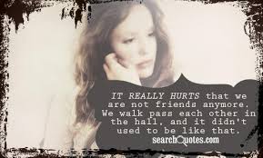 Im Not Chasing Your Friendship Anymore Quotes Quotations Sayings 2021