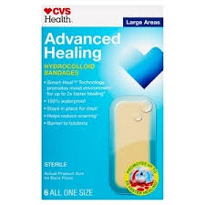 Cvs Health Advanced Healing Premium Bandages Assorted Sizes With Photos Prices Reviews Cvs Pharmacy