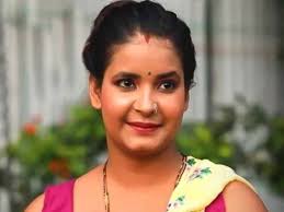 Jalebi web series actress name