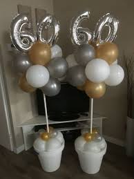 60 Jaar Getrouwd Feestje Versiering Ideeen 50 Jarig Huwelijk Knutselen Verjaardagsverrassing Ideeen