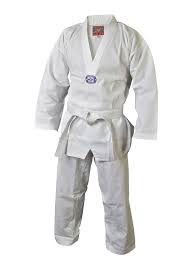 Kwon kampfsport und budo shop. Ju Sports Taekwondoanzug Chagi Fur Alle Anspruche Geeignet Online Kaufen Otto