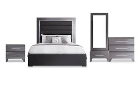 Amalfi Queen Platinum Bedroom Setss Platinum Bedroom Bedroom Set Bedroom Sets Queen
