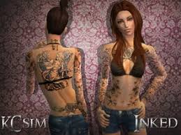 Image result for custom content sims 2