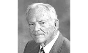 C. Burrus Obituary (2016)