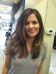 Balayage With Long Layers Long Hair Styles Haircuts For Long Hair With Layers Hair Styles