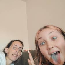 Stacy Downey's Instagram, Twitter & Facebook